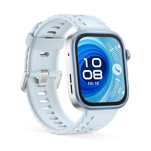 Smartwatch Huawei Watch Fit 4 Pro 1.82 pulgadas Azul Smartwatch Huawei Watch Fit 4 Pro 1.82 pulgadas Azul