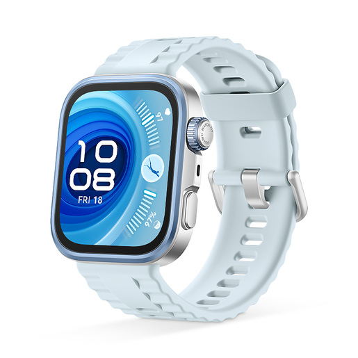 Smartwatch Huawei Watch Fit 4 Pro 1.82 pulgadas Azul Smartwatch Huawei Watch Fit 4 Pro 1.82 pulgadas Azul