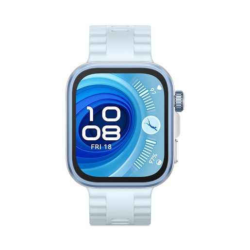 Smartwatch Huawei Watch Fit 4 Pro 1.82 pulgadas Azul Smartwatch Huawei Watch Fit 4 Pro 1.82 pulgadas Azul