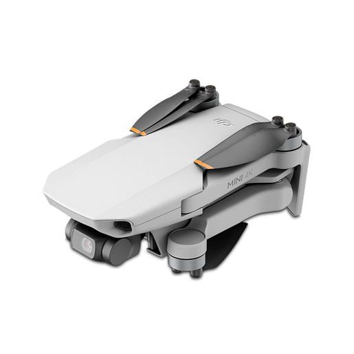 Dron Mini DJI 4K Gris Dron Mini DJI 4K Gris