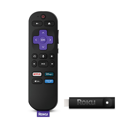 Roku Streaming Stick HD Streaming Pantallas Audio y video