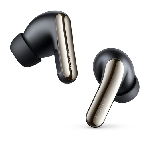 Audífonos Inalámbricos Bluetooth Xiaomi Buds 5 Pro In Ear Negro Audífonos Inalámbricos Bluetooth Xiaomi Buds 5 Pro In Ear Negro
