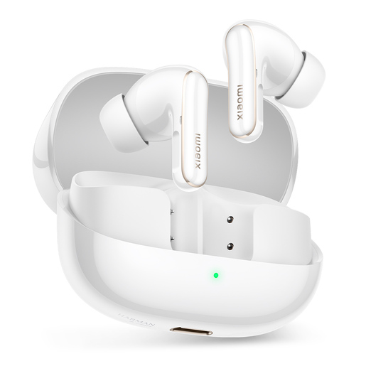 Audífonos Inalámbricos Bluetooth Xiaomi Buds 5 Pro In Ear Blanco Audífonos Inalámbricos Bluetooth Xiaomi Buds 5 Pro In Ear Blanco