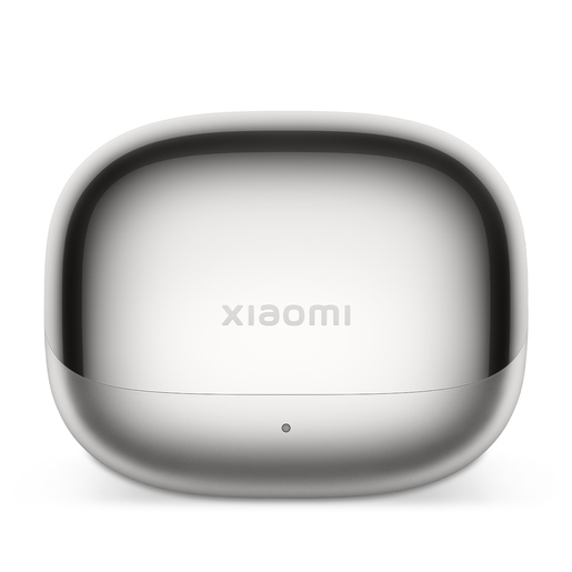 Audífonos Inalámbricos Bluetooth Xiaomi Buds 5 Pro In Ear Plata Audífonos Inalámbricos Bluetooth Xiaomi Buds 5 Pro In Ear Plata