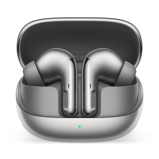 Audífonos Inalámbricos Bluetooth Xiaomi Buds 5 Pro In Ear Plata Audífonos Inalámbricos Bluetooth Xiaomi Buds 5 Pro In Ear Plata