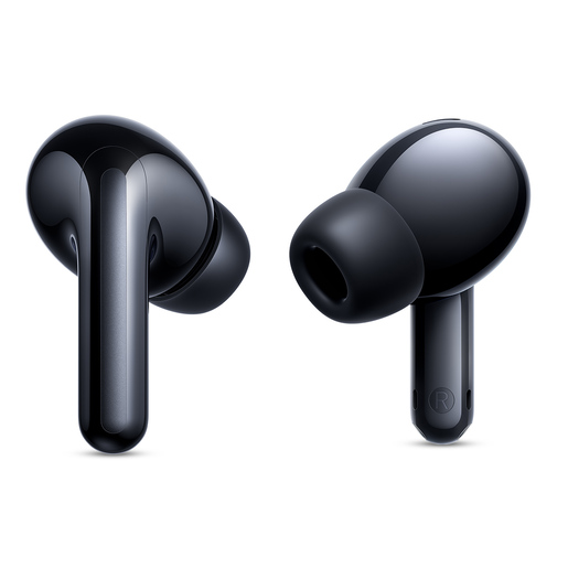 Audífonos Inalámbricos Bluetooth Xiaomi Redmi Buds 6 Lite In Ear Negro Audífonos Inalámbricos Bluetooth Xiaomi Redmi Buds 6 Lite In Ear Negro