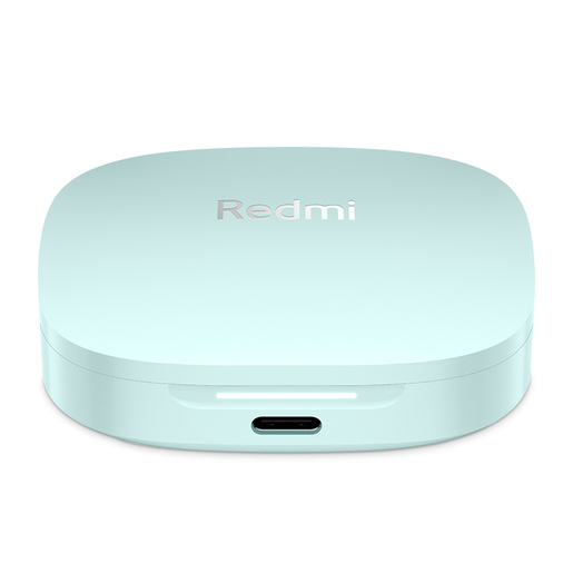 Audífonos Inalámbricos Bluetooth Xiaomi Redmi Buds 6 In Ear Verde Audífonos Inalámbricos Bluetooth Xiaomi Redmi Buds 6 In Ear Verde