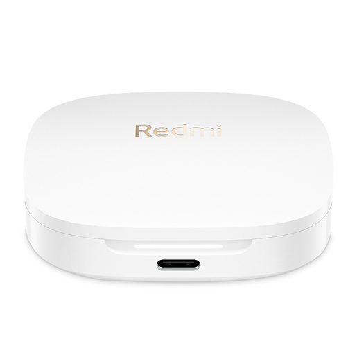 Audífonos Inalámbricos Bluetooth Xiaomi Redmi Buds 6 Play In Ear Blanco Audífonos Inalámbricos Bluetooth Xiaomi Redmi Buds 6 Play In Ear Blanco