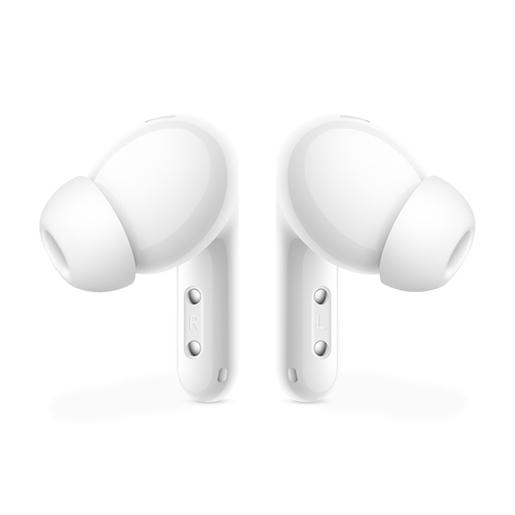 Audífonos Inalámbricos Bluetooth Xiaomi Redmi Buds 6 Play In Ear Blanco Audífonos Inalámbricos Bluetooth Xiaomi Redmi Buds 6 Play In Ear Blanco
