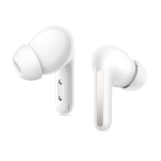 Audífonos Inalámbricos Bluetooth Xiaomi Redmi Buds 6 Play In Ear Blanco Audífonos Inalámbricos Bluetooth Xiaomi Redmi Buds 6 Play In Ear Blanco