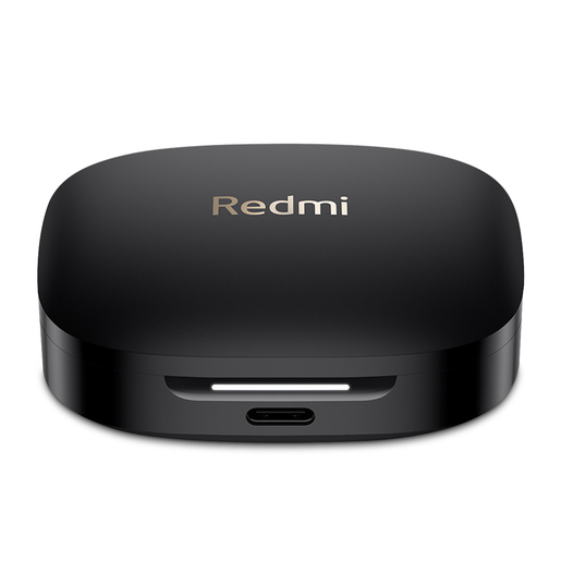 Audífonos Inalámbricos Bluetooth Xiaomi Redmi Buds 6 In Ear Negro Audífonos Inalámbricos Bluetooth Xiaomi Redmi Buds 6 In Ear Negro