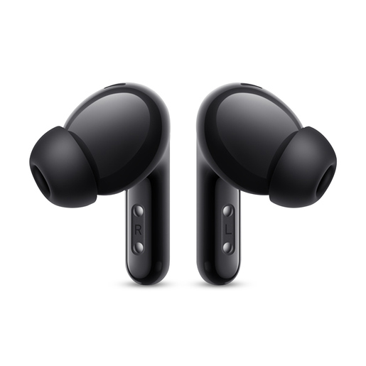 Audífonos Inalámbricos Bluetooth Xiaomi Redmi Buds 6 In Ear Negro Audífonos Inalámbricos Bluetooth Xiaomi Redmi Buds 6 In Ear Negro