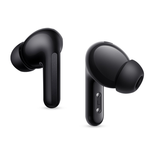 Audífonos Inalámbricos Bluetooth Xiaomi Redmi Buds 6 In Ear Negro Audífonos Inalámbricos Bluetooth Xiaomi Redmi Buds 6 In Ear Negro