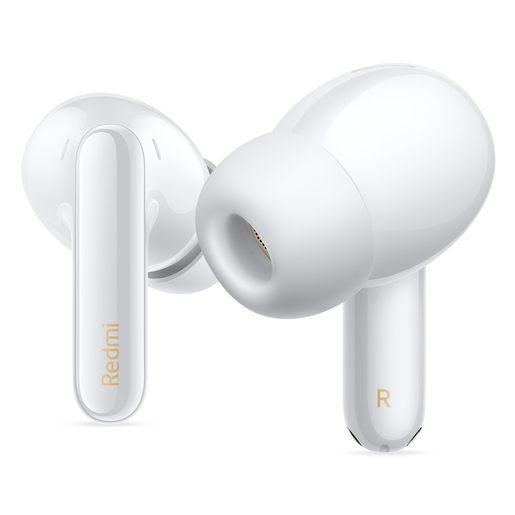 Audífonos Inalámbricos Bluetooth Xiaomi Redmi Buds 6 Pro Play In Ear Blanco Audífonos Inalámbricos Bluetooth Xiaomi Redmi Buds 6 Pro Play In Ear Blanco