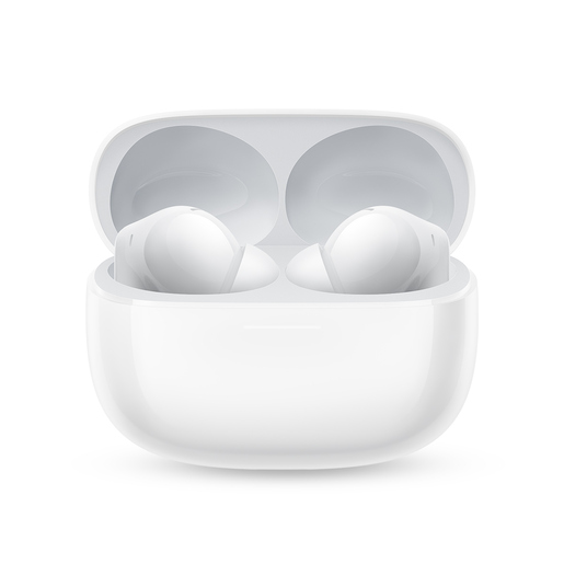Audífonos Inalámbricos Bluetooth Xiaomi Redmi Buds 6 Pro Play In Ear Blanco Audífonos Inalámbricos Bluetooth Xiaomi Redmi Buds 6 Pro Play In Ear Blanco
