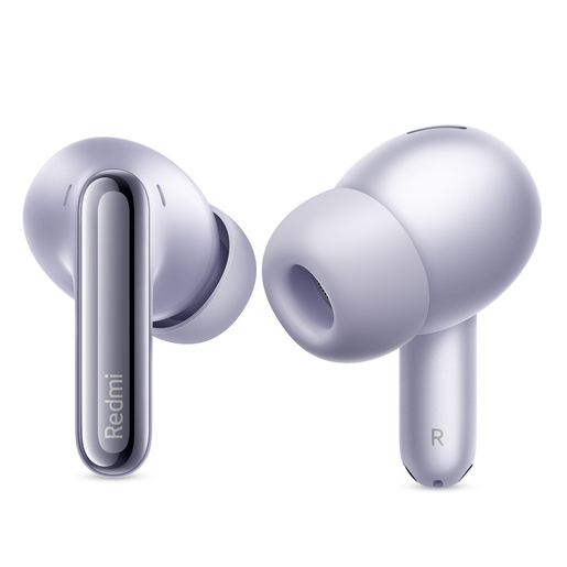 Audífonos In Ear Inálambricos Xiaomi Redmi Earbuds 6 Pro Morado  Audífonos In Ear Inálambricos Xiaomi Redmi Earbuds 6 Pro Morado