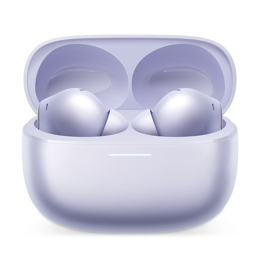 Audífonos In Ear Inálambricos Xiaomi Redmi Earbuds 6 Pro Morado  Audífonos In Ear Inálambricos Xiaomi Redmi Earbuds 6 Pro Morado