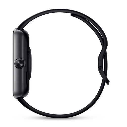 Xiaomi Smartwatch Redmi  Watch 5 2.07 pulgadas Aluminio Negro  Xiaomi Smartwatch Redmi  Watch 5 2.07 pulgadas Aluminio Negro