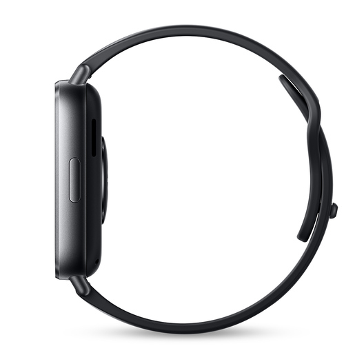 Xiaomi Smartwatch Redmi Watch 5 Active 2.0 pulgadas Negro Xiaomi Smartwatch Redmi Watch 5 Active 2.0 pulgadas Negro