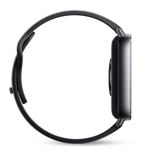 Xiaomi Smartwatch Redmi Watch 5 Active 2.0 pulgadas Negro Xiaomi Smartwatch Redmi Watch 5 Active 2.0 pulgadas Negro