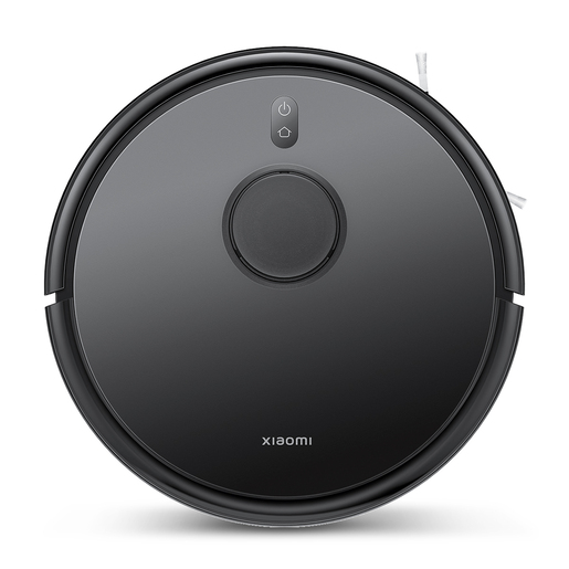 Robot Aspirador Xiaomi S20 2 en 1 Negro Robot Aspirador Xiaomi S20 2 en 1 Negro