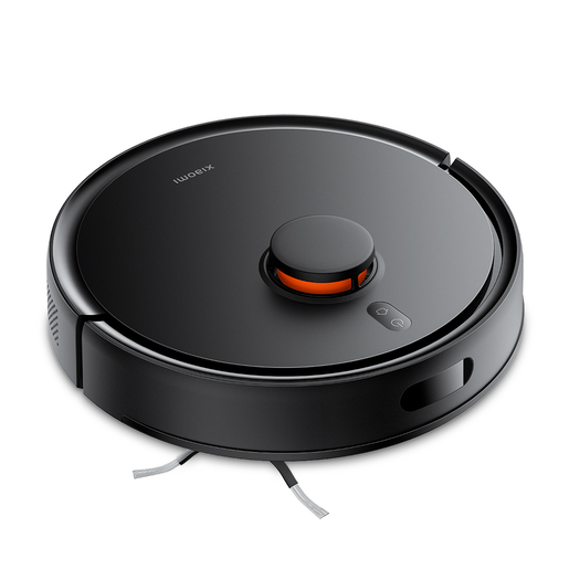 Robot Aspirador Xiaomi S20 2 en 1 Negro Robot Aspirador Xiaomi S20 2 en 1 Negro