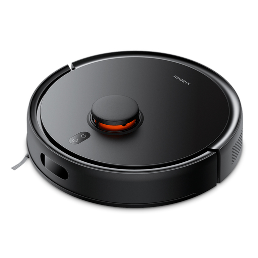 Robot Aspirador Xiaomi S20 2 en 1 Negro Robot Aspirador Xiaomi S20 2 en 1 Negro