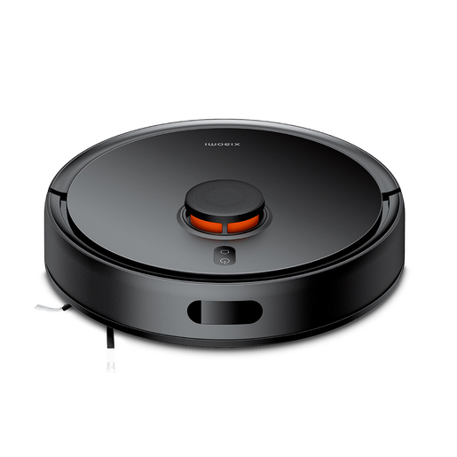 Robot Aspirador Xiaomi S20 2 en 1 Negro Robot Aspirador Xiaomi S20 2 en 1 Negro