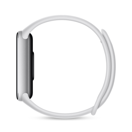 Xiaomi Band 10 1.72 pulgadas Plata Xiaomi Band 10 1.72 pulgadas Plata