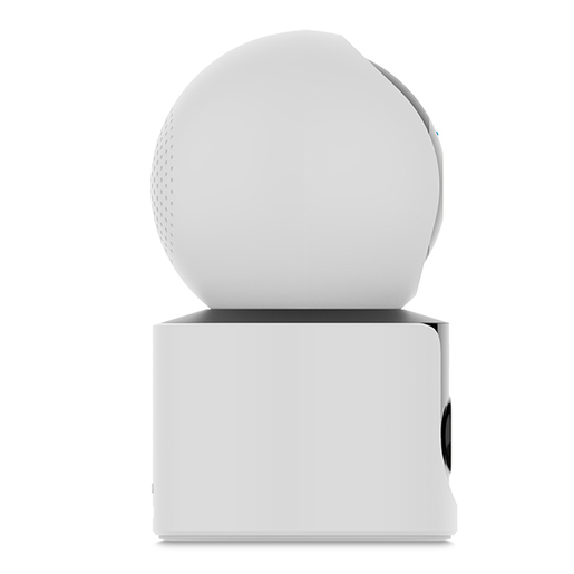 Cámara IP Xiaomi Doble Lente UHD Blanco Cámara IP Xiaomi Doble Lente UHD Blanco