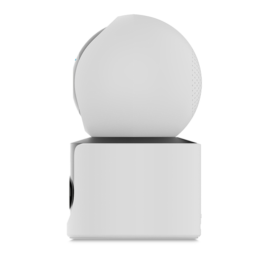 Cámara IP Xiaomi Doble Lente UHD Blanco Cámara IP Xiaomi Doble Lente UHD Blanco