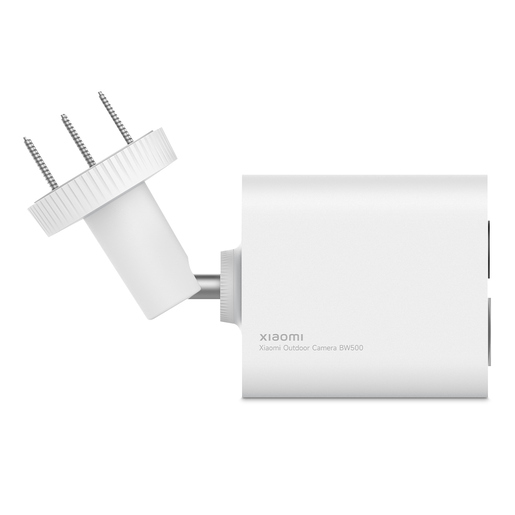 Cámara IP para Exterior Xiaomi UHD Blanco Cámara IP para Exterior Xiaomi UHD Blanco