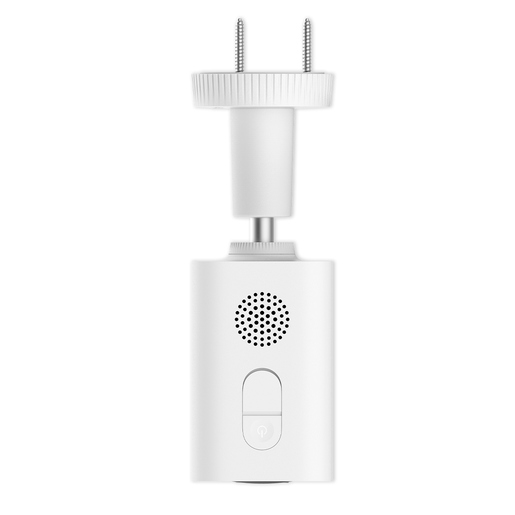 Cámara IP para Exterior Xiaomi UHD Blanco Cámara IP para Exterior Xiaomi UHD Blanco