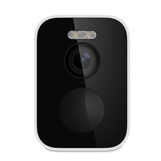 Cámara IP para Exterior Xiaomi UHD Blanco Cámara IP para Exterior Xiaomi UHD Blanco