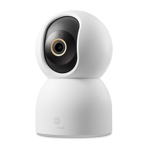 Cámara IP para Interior Xiaomi UHD 4K Blanco Cámara IP para Interior Xiaomi UHD 4K Blanco