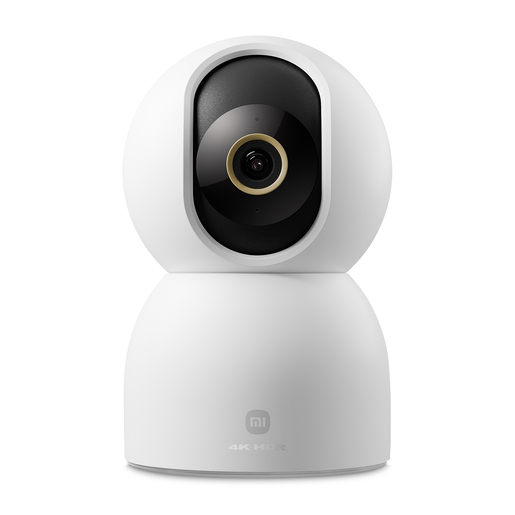 Cámara IP para Interior Xiaomi UHD 4K Blanco Cámara IP para Interior Xiaomi UHD 4K Blanco