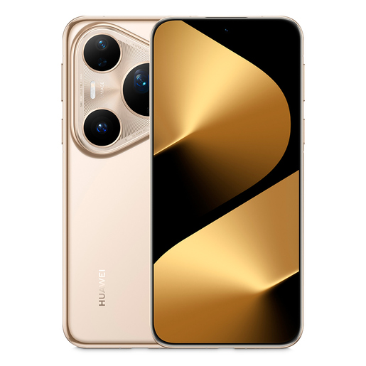 Huawei Pura 80 Ultra 16GB 512GB Dorado Huawei Pura 80 Ultra 16GB 512GB Dorado