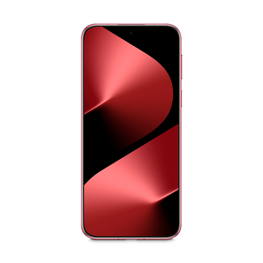 Huawei Pura 80 Pro 12GB 512GB Rojo Huawei Pura 80 Pro 12GB 512GB Rojo