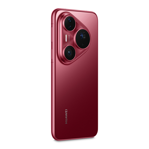 Huawei Pura 80 Pro 12GB 512GB Rojo Huawei Pura 80 Pro 12GB 512GB Rojo
