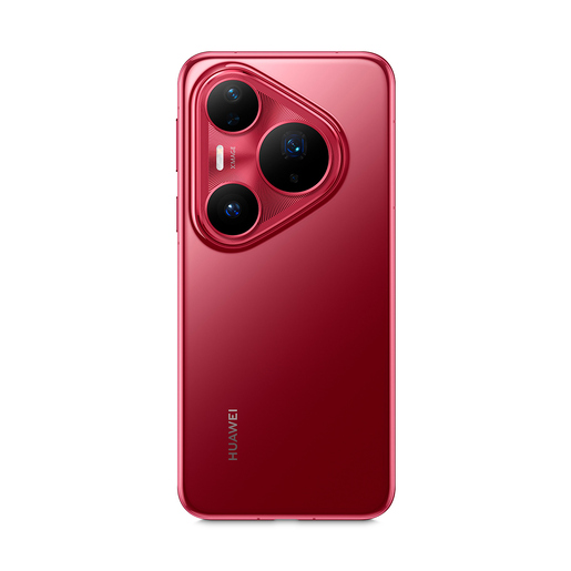Huawei Pura 80 Pro 12GB 512GB Rojo Huawei Pura 80 Pro 12GB 512GB Rojo