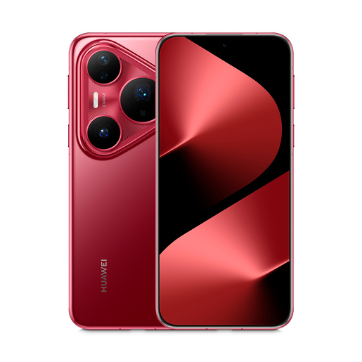 Huawei Pura 80 Pro 12GB 512GB Rojo Huawei Pura 80 Pro 12GB 512GB Rojo