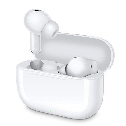 Audífonos Inalámbricos Huawei FreeBuds SE 4 In Ear Blanco Audífonos Inalámbricos Huawei FreeBuds SE 4 In Ear Blanco