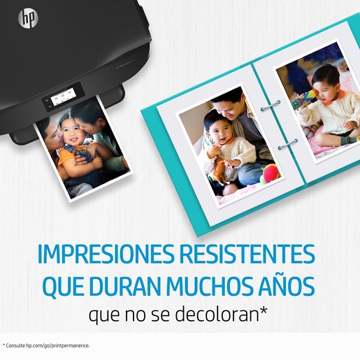 Cartucho de Tinta HP 950XL Negro  Cartucho de Tinta HP 950XL Negro