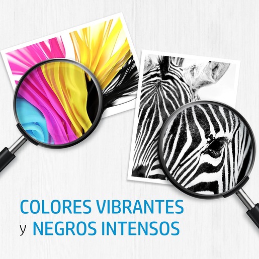 Cartucho de Tinta HP 950XL Negro  Cartucho de Tinta HP 950XL Negro