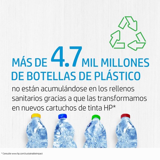 Cartucho de Tinta HP 950 Negro  Cartucho de Tinta HP 950 Negro