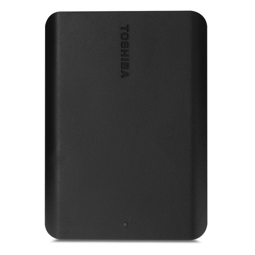 Disco Duro Externo Toshiba / 2 tb / Negro Disco Duro Externo Toshiba / 2 tb / Negro