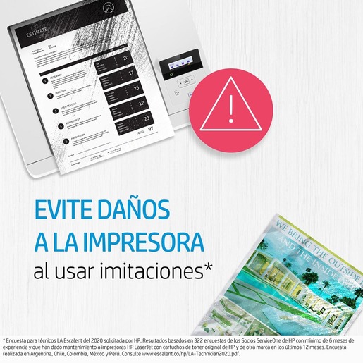 Tóner HP 17A 1600 páginas Negro Tóner HP 17A 1600 páginas Negro