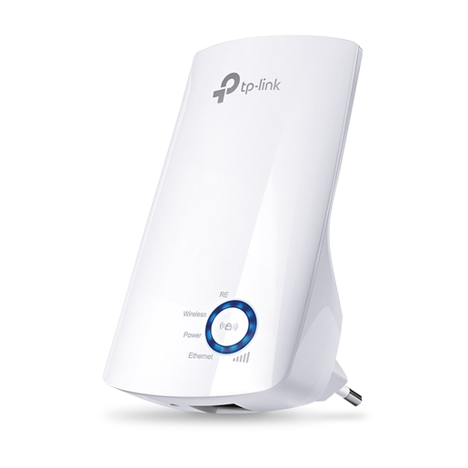 Extensor de Rango WiFi TP Link N300 / Blanco