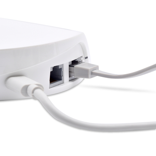 Sistema Inalámbrico WiFi Mesh TP Link Deco M5 / 3 piezas Sistema Inalámbrico WiFi Mesh TP Link Deco M5 / 3 piezas