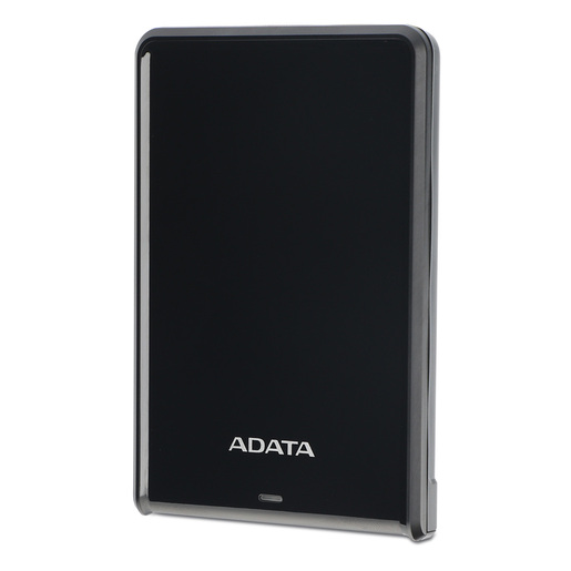 Disco Duro Externo Adata 1 tb Negro Disco Duro Externo Adata 1 tb Negro